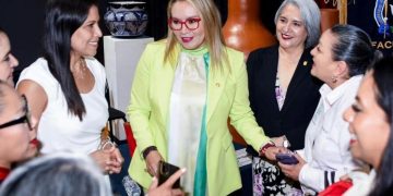 UMSNH realizará la Semana Nicolaita por una Vida Libre de Violencia para las Mujeres