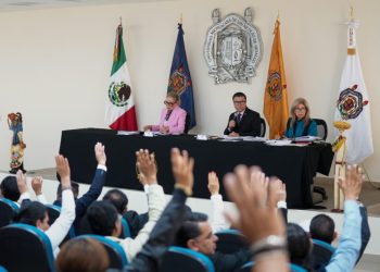 Consejo Universitario aprueba el Proyecto de Estimación de Ingresos y Presupuesto de Egresos 2026 de la UMSNH por la cantidad de 5,267,311,052.24