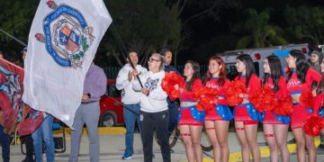 Con éxito UMSNH llega a las 23 ediciones de la Rodada Nicolaita, que se fortalece como parte del Plan Michoacán