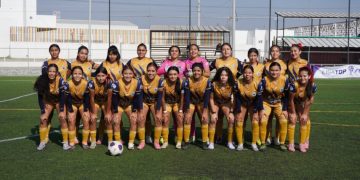 Atlético Morelia-UMSNH Femenil cierra el 2025 con triunfo en San Juan del Río