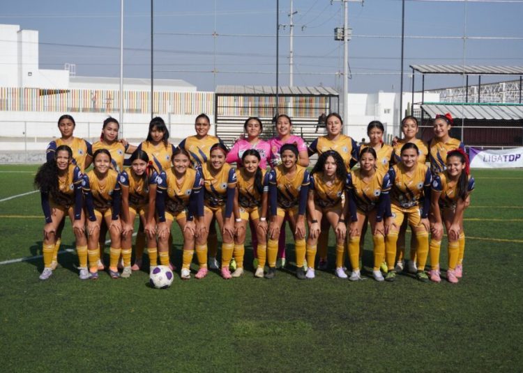 Atlético Morelia-UMSNH Femenil cierra el 2025 con triunfo en San Juan del Río