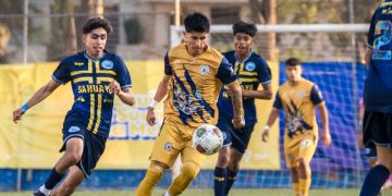 Atlético Morelia-UMSNH varonil cierra como líder y califica a Copa Conecta