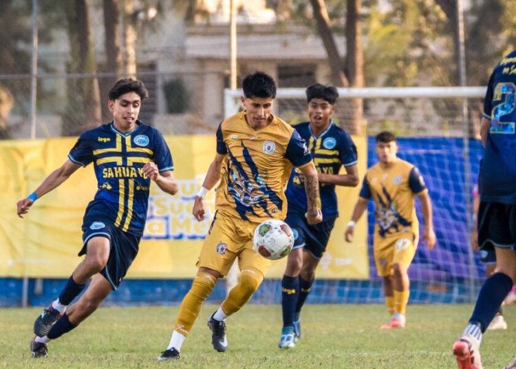 Atlético Morelia-UMSNH varonil cierra como líder y califica a Copa Conecta