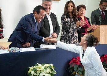 Con altos estándares de calidad, Facultad de Químico Farmacobiología celebra 67 años de fundación