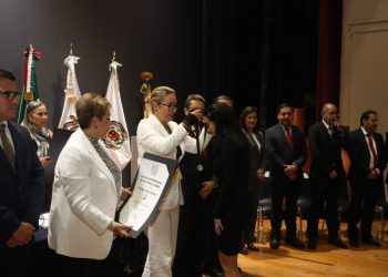UMSNH otorgará la Medalla “Dr. Ignacio Chávez Sánchez” a egresados de Posgrado distinguidos por su excelencia académica