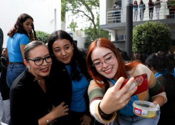 Este miércoles arranca ExpOrienta 2026 de la UMSNH; decide tu futuro profesional