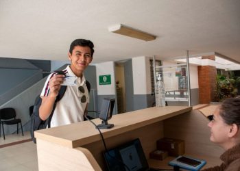 ¿Nicolaita ya activaste tu credencial?, será necesaria para ingresar a CU