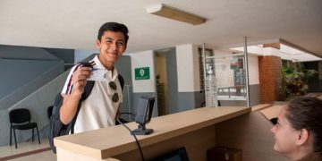 ¿Nicolaita ya activaste tu credencial?, será necesaria para ingresar a CU