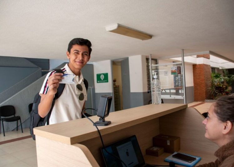 ¿Nicolaita ya activaste tu credencial?, será necesaria para ingresar a CU