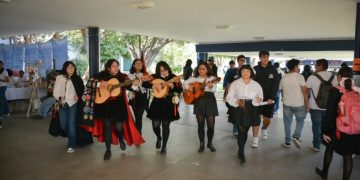 Tequios Nicolaitas por la Paz llega a todos los rincones de la UMSNH