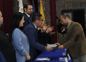 Facultad de Odontología de la UMSNH, referente nacional en la formación de cirujanos dentistas: Secretario General
