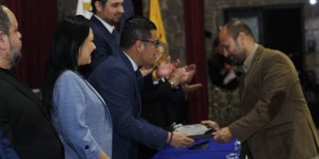 Facultad de Odontología de la UMSNH, referente nacional en la formación de cirujanos dentistas: Secretario General