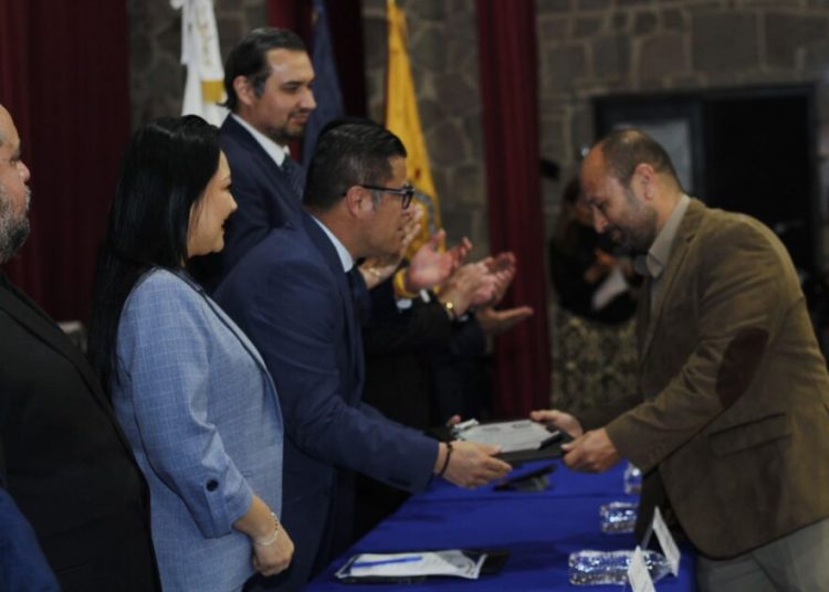 Facultad de Odontología de la UMSNH, referente nacional en la formación de cirujanos dentistas: Secretario General