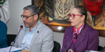 UMSNH, anfitriona de la primera sesión ordinaria del Consejo Regional Centro-Occidente de la ANUIES