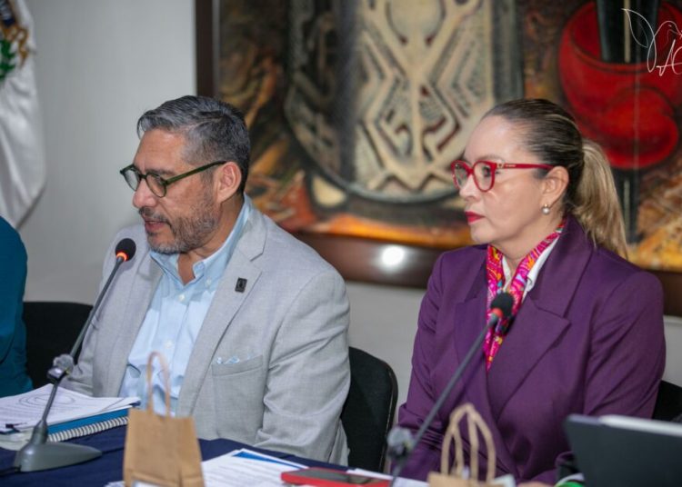 UMSNH, anfitriona de la primera sesión ordinaria del Consejo Regional Centro-Occidente de la ANUIES