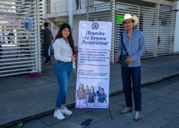 UMSNH convoca a la comunidad estudiantil a tramitar su seguro facultativo
