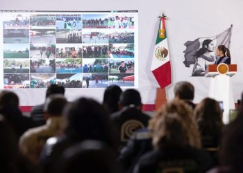 Una fiesta deportiva vivió la Universidad Michoacana al participar en el Mundial Social organizado por el Gobierno de México