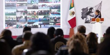 Una fiesta deportiva vivió la Universidad Michoacana al participar en el Mundial Social organizado por el Gobierno de México