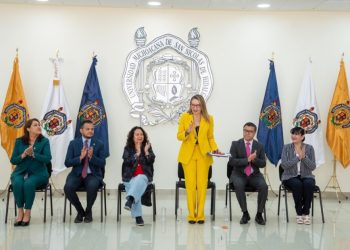 Inédito Pacto Nicolaita por la Paz sellan Escuelas Incorporadas de la UMSNH