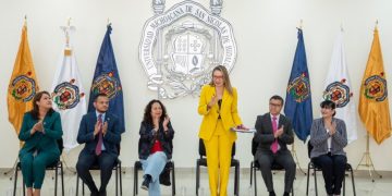 Inédito Pacto Nicolaita por la Paz sellan Escuelas Incorporadas de la UMSNH