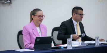 Administración de Yarabí Ávila impulsa acciones en favor de estudiantes del Bachillerato Nicolaita y de Escuelas Incorporadas