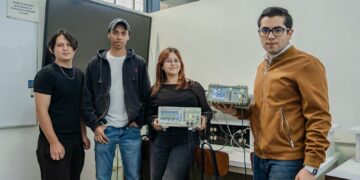 Pertinencia y calidad educativa sellos de la Licenciatura en Ingeniería Electrónica de la UMSNH