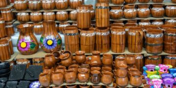 ¡Últimos días! Vive la magia del Tianguis Artesanal de Uruapan