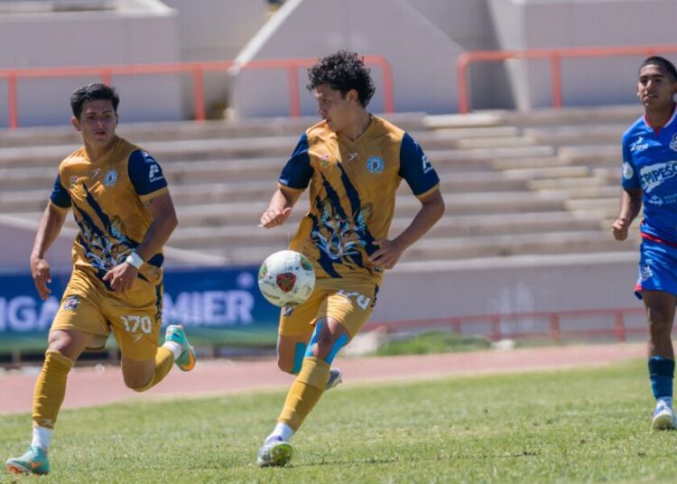 Atlético Morelia-UMSNH Varonil toma ventaja en la serie ante Cimarrones