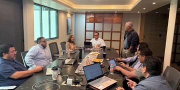 Fortalece UMSNH sus procesos administrativo con nuevos sistemas