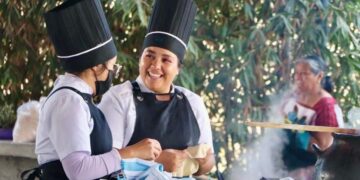 •Avanza consolidación de la Universidad Intercultural, Tecnológica y Politécnica para la región Sierra-Costa