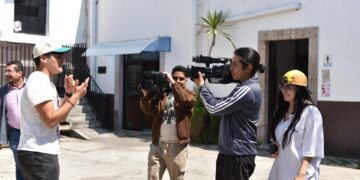 Nueva Licenciatura en Periodismo se suma a la amplia oferta educativa de la UMSNH