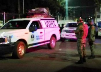 Hombre de 31 años fue asesinado a tiros en Ciudad Hidalgo