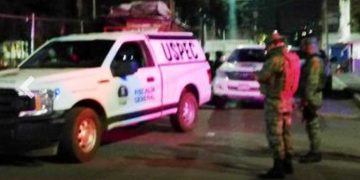 Hombre de 31 años fue asesinado a tiros en Ciudad Hidalgo