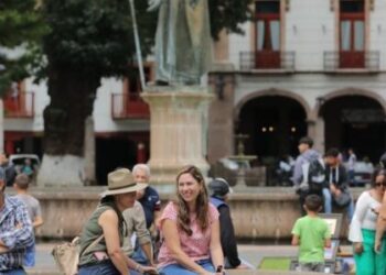 ¡Michoacán lo tiene todo y por eso está nominado en los premios Lo Mejor de México!