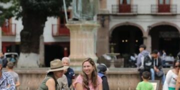 ¡Michoacán lo tiene todo y por eso está nominado en los premios Lo Mejor de México!