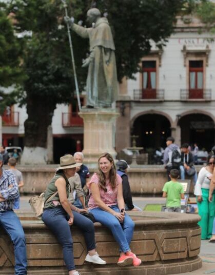 ¡Michoacán lo tiene todo y por eso está nominado en los premios Lo Mejor de México!
