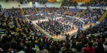 Abierta Convocatoria de Ingreso a la Universidad Michoacana con nueva oferta académica