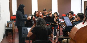 Altos estándares de calidad caracterizan a la licenciatura en música de la UMSNH; obtiene reacreditación