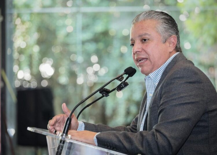 No te dejes engañar, las actas de nacimiento no tienen caducidad: Luis Navarro