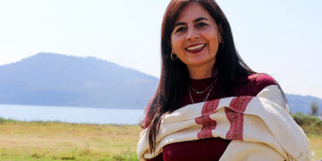 Visitemos espacios para la sana recreación: Gabriela Molina