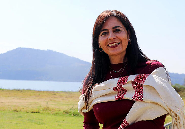 Visitemos espacios para la sana recreación: Gabriela Molina
