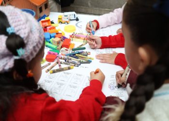 Día Mundial de la Creatividad y la Innovación.