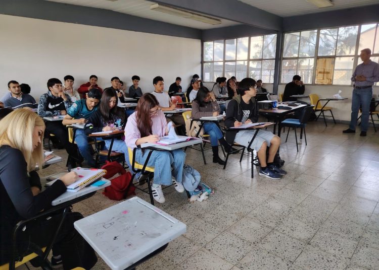 UMSNH presenta su nueva Licenciatura