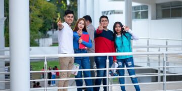 Más de 57 mil estudiantes de la UMSNH retornarán a las actividades académicas tras periodo vacacional