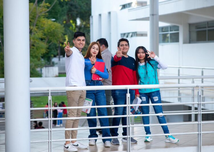Más de 57 mil estudiantes de la UMSNH retornarán a las actividades académicas tras periodo vacacional