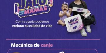 ¡A canjear boletos para “El Buki”! Bedolla anuncia dinámica de pañales por boletos para el concierto gratuito