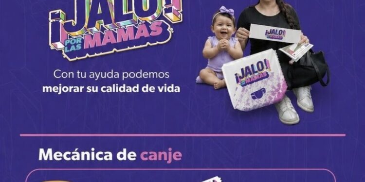 ¡A canjear boletos para “El Buki”! Bedolla anuncia dinámica de pañales por boletos para el concierto gratuito