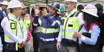 Este año se inaugurará el teleférico de Morelia: Bedolla