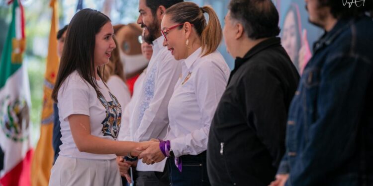 Educar para la paz, tema central del XXVII Encuentro Internacional de Actualización Docente de la UMSNH