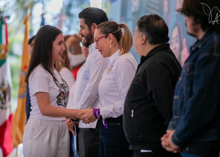 Educar para la paz, tema central del XXVII Encuentro Internacional de Actualización Docente de la UMSNH